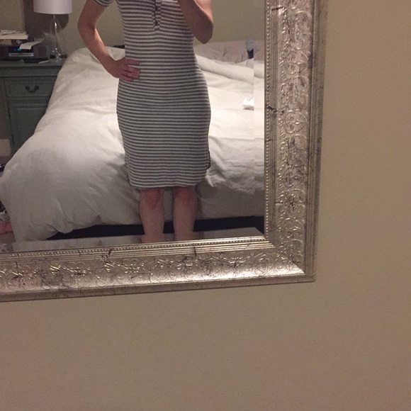 Jackson Rowe Daisy Dress - Picture 9 of 9